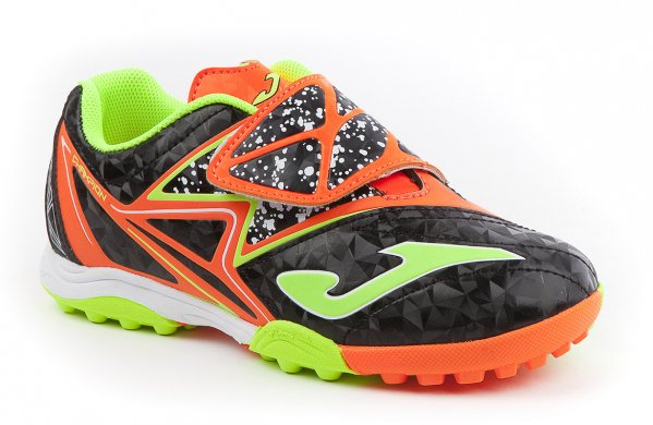 CHAMPION JR 701 BLACK TURF