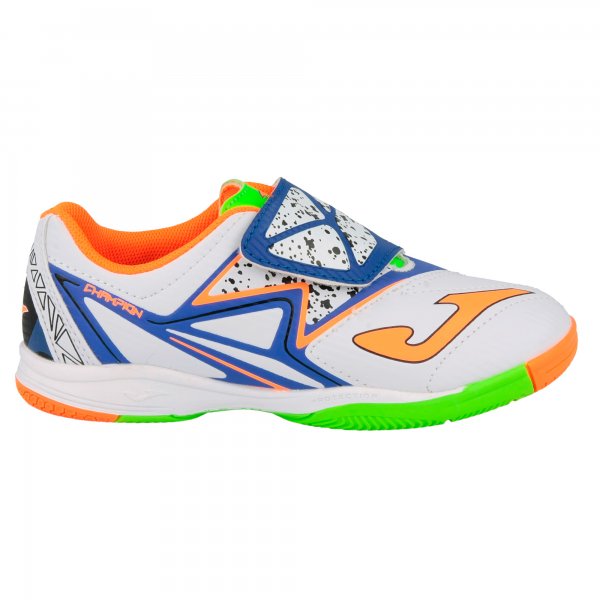 CHAMPION JR 702 WHITE INDOOR