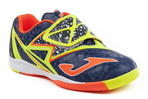 CHAMPION JR 703 NAVY INDOOR