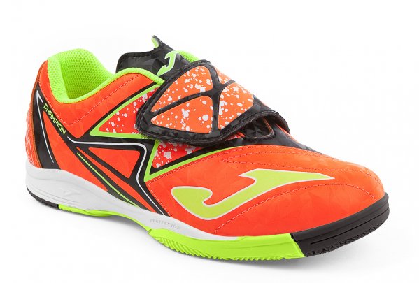 CHAMPION JR 706 RED INDOOR