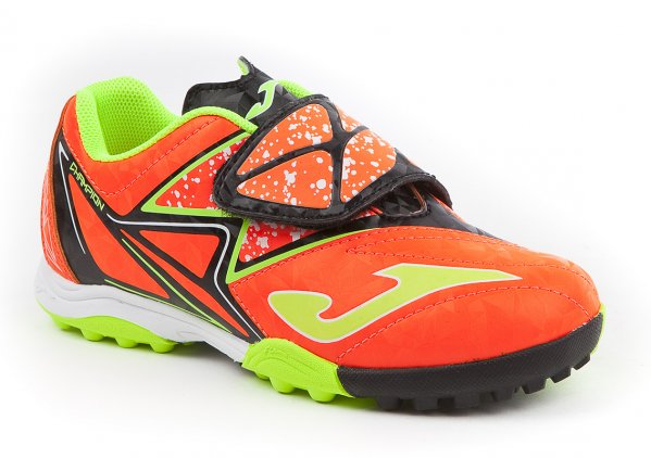 CHAMPION JR 706 RED TURF