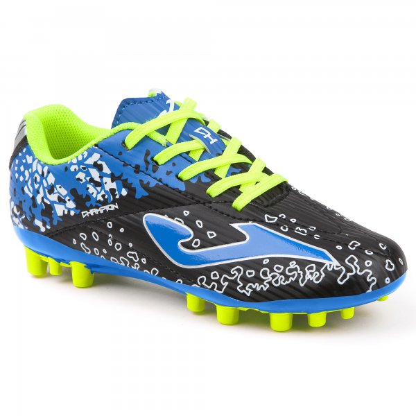 CHAMPION JR 801 BLACK ARTIFICIAL GRASS