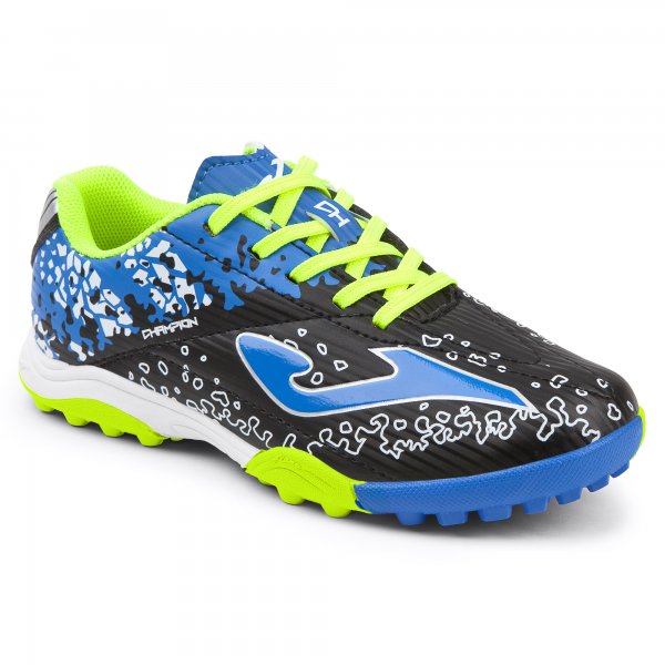 CHAMPION JR 801 BLACK TURF