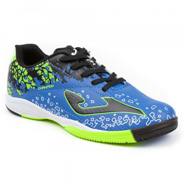 CHAMPION JR 804 ROYAL INDOOR