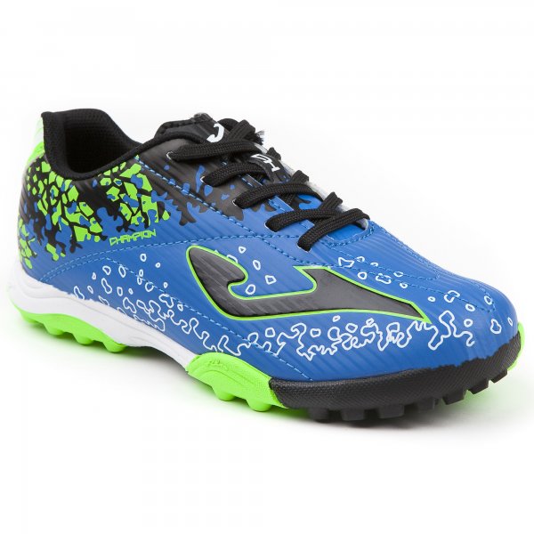 CHAMPION JR 804 ROYAL TURF