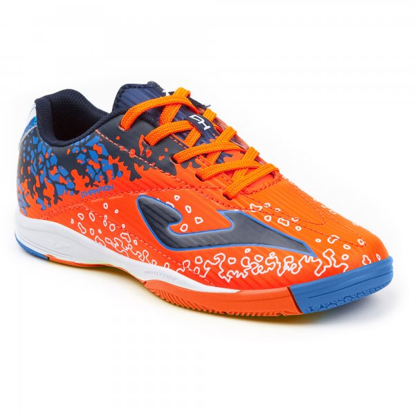 CHAMPION JR 808 ORANGE INDOOR