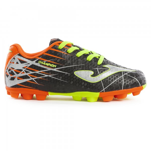 CHAMPION JR 901 BLACK RUBBER 24