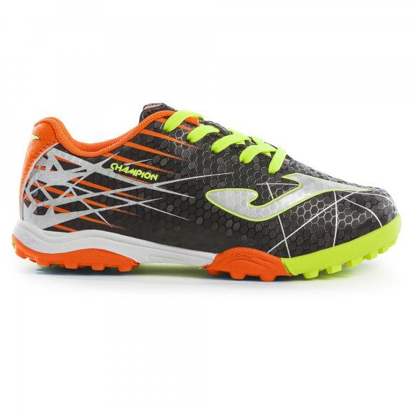 CHAMPION JR 901 BLACK TURF