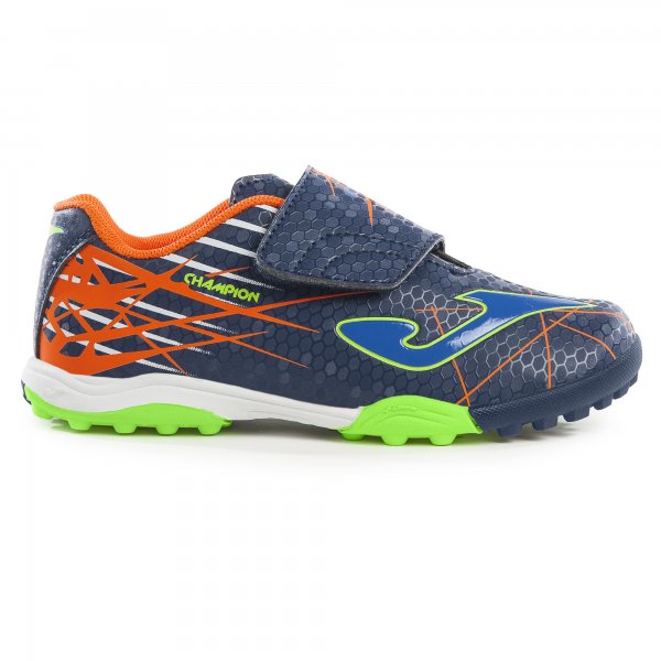 CHAMPION JR 903 NAVY TURF