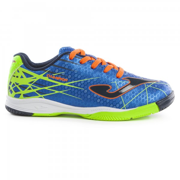 CHAMPION JR 904 ROYAL INDOOR