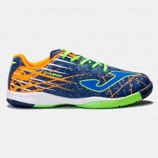 CHAMPION JR 905 NAVY INDOOR