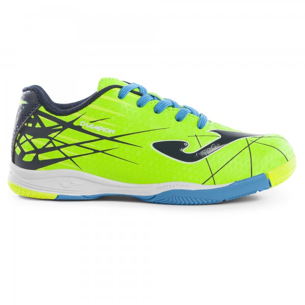 CHAMPION JR 911 FLUOR INDOOR