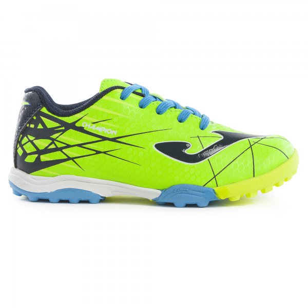 CHAMPION JR 911 FLUOR TURF