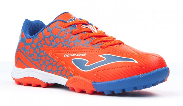CHAMPION JR 508 ORANGE TURF