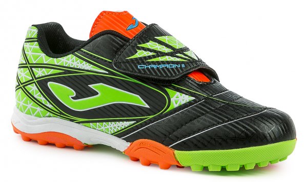 CHAMPION JR 601 BLACK TURF