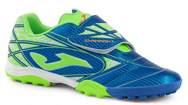 CHAMPION JR 605 ROYAL TURF