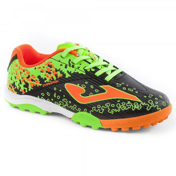 CHAMPION JR 701 BLACK TURF