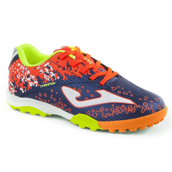 CHAMPION JR 703 NAVY TURF