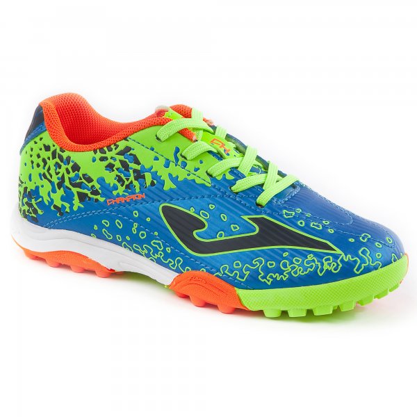 CHAMPION JR 704 ROYAL-FLUOR TURF
