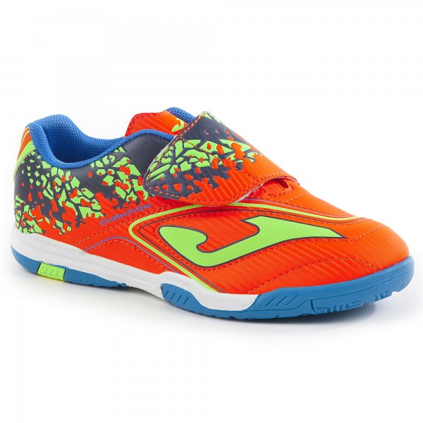 CHAMPION JR 707 CORAL INDOOR