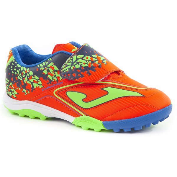 CHAMPION JR 707 CORAL TURF