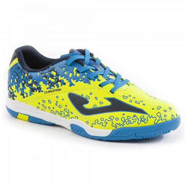 CHAMPION JR 709 FLUOR INDOOR