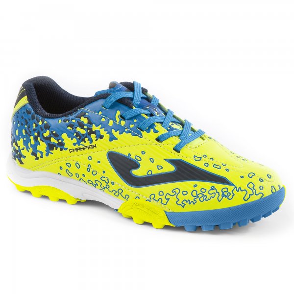 CHAMPION JR 709 FLUOR TURF