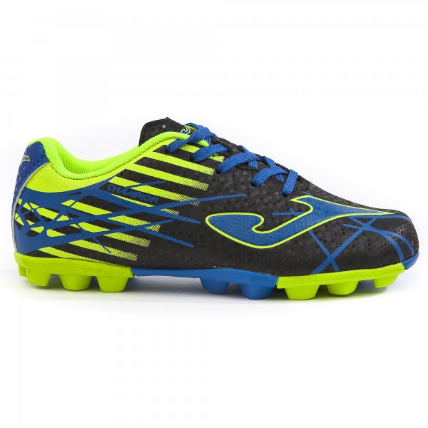 CHAMPION JR 801 BLACK RUBBER 24