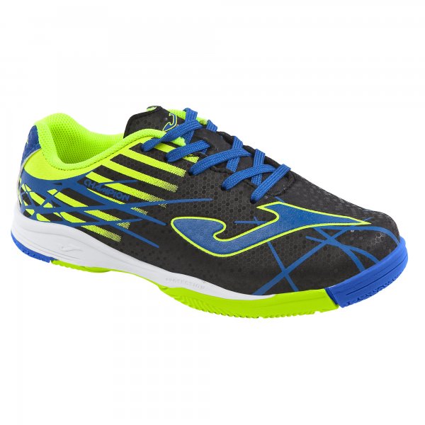 CHAMPION JR 801 BLACK INDOOR