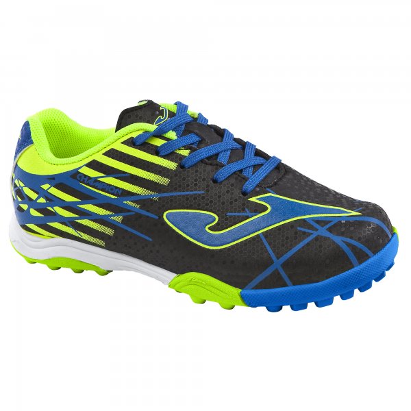 CHAMPION JR 801 BLACK TURF