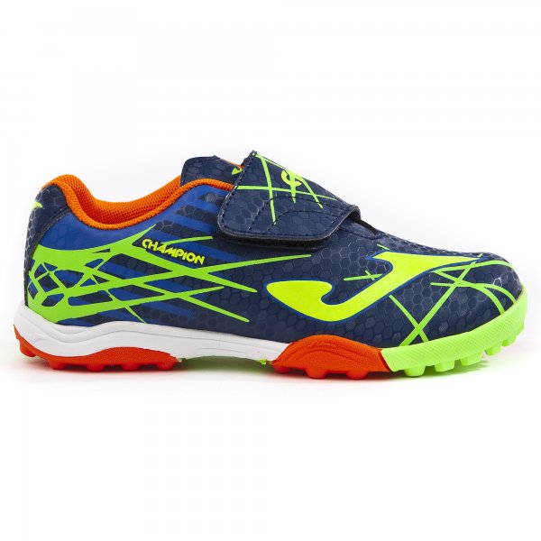 CHAMPION JR 803 NAVY BLUE TURF