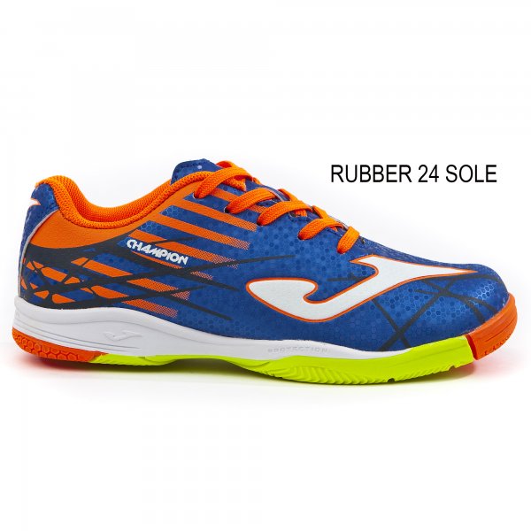 CHAMPION JR 804 ROYAL RUBBER 24