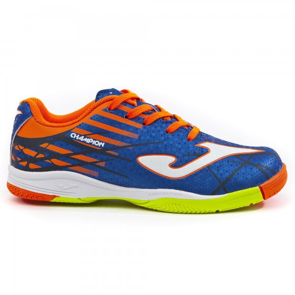 CHAMPION JR 804 ROYAL INDOOR