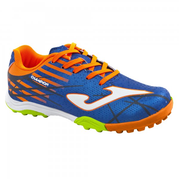 CHAMPION JR 804 ROYAL TURF