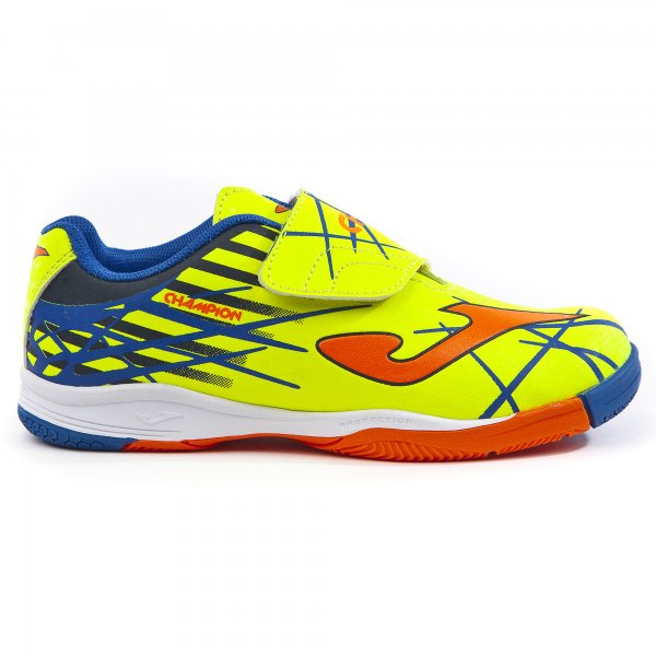 CHAMPION JR 811 FLUOR INDOOR