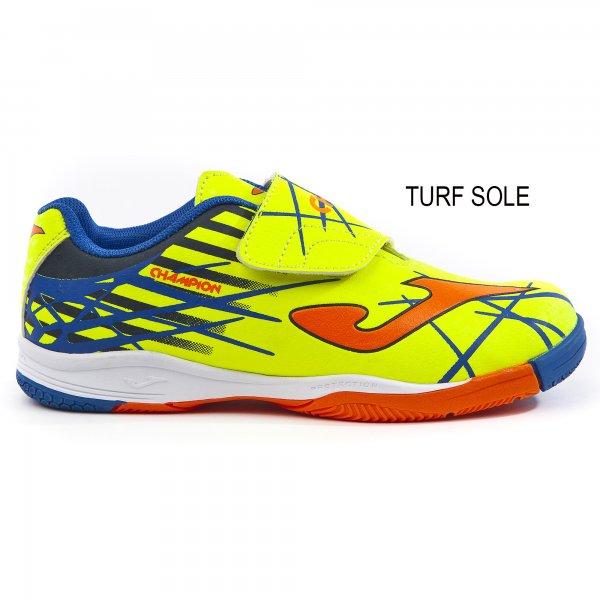 CHAMPION JR 811 FLUOR TURF