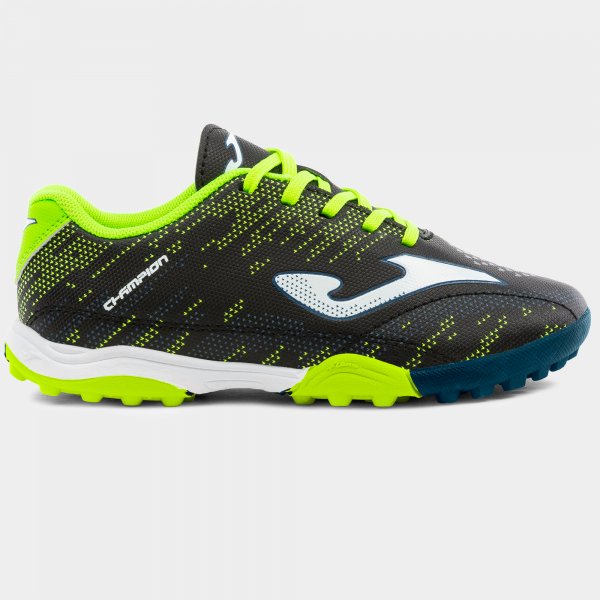 CHAMPION JR 901 BLACK TURF