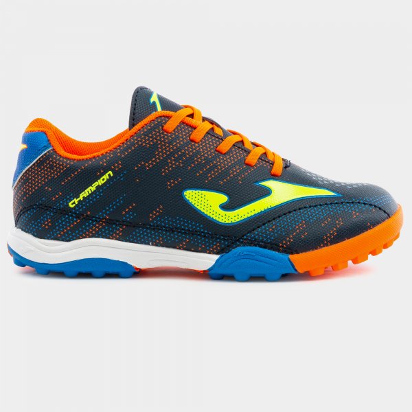 CHAMPION JR 903 NAVY TURF