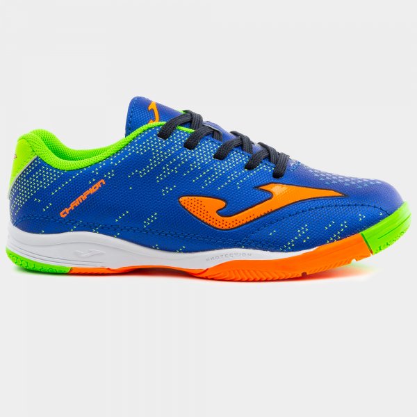CHAMPION JR 904 ROYAL INDOOR
