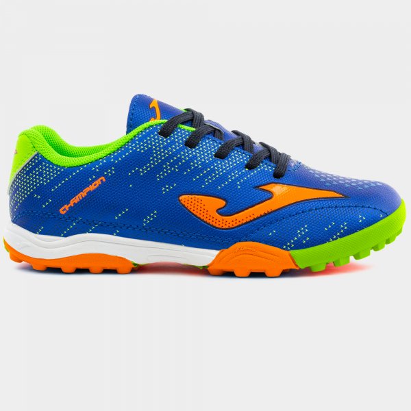 CHAMPION JR 904 ROYAL TURF