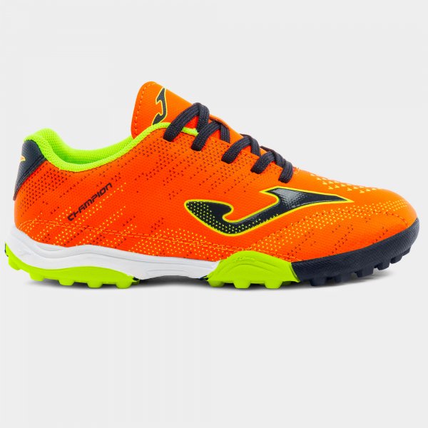 CHAMPION JR 908 ORANGE TURF