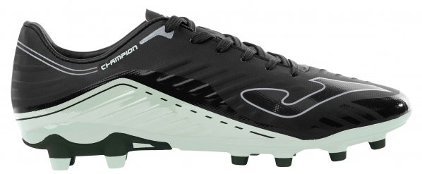 CHAMPION 2001 BLACK-WHITE FIRM GROUND