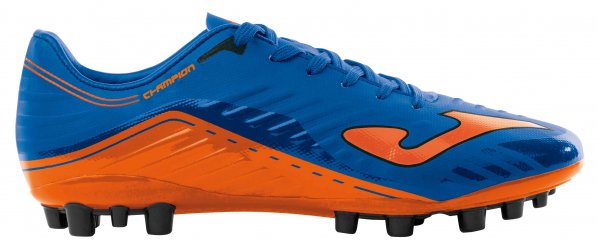 CHAMPION 2004 ROYAL-ORANGE ARTIF.GRASS