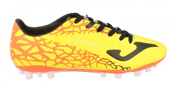 CHAMPION 611 YELLOW-ORANGE ARTIF.GRASS