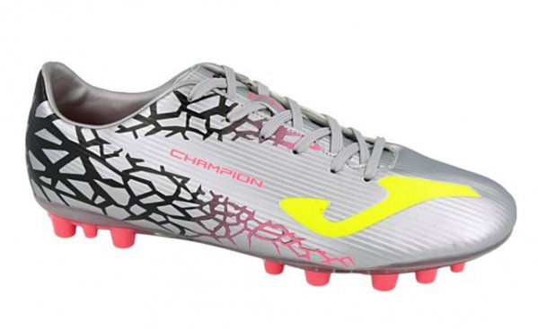 CHAMPION 612 SILVER-ORANGE  ARTIF.GRASS