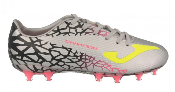 CHAMPION 612 SILVER-ORANGE  MULT.STUD