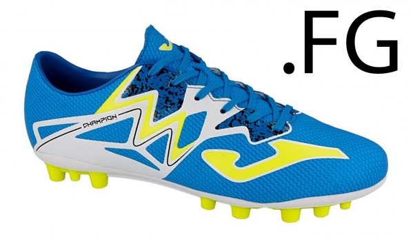 CHAMPION 704 ROYAL FIRM GROUND
