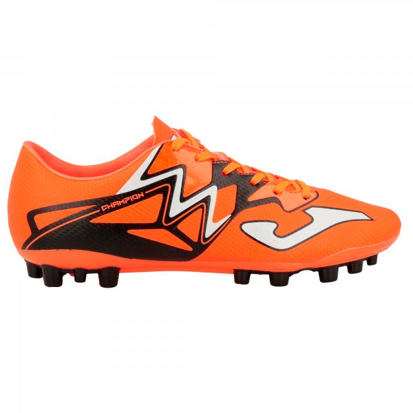 CHAMPION 708 NARANJA FLUOR ARTIFICIAL GRASS