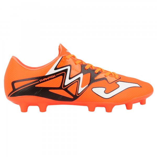 CHAMPION 708 ORANGE FLUOR  FIRM GROUND