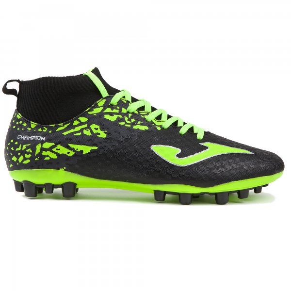 CHAMPION 801 BLACK ARTIFICIAL GRAS